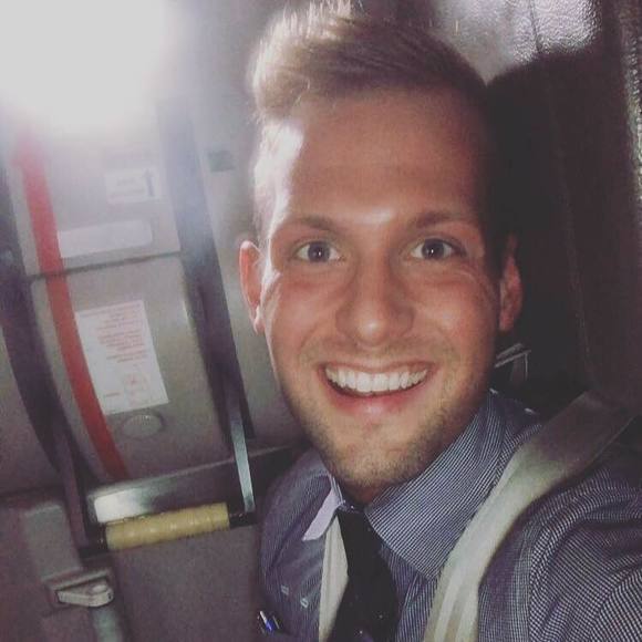 Meet your Posher, Colin - Picture 1 of 1